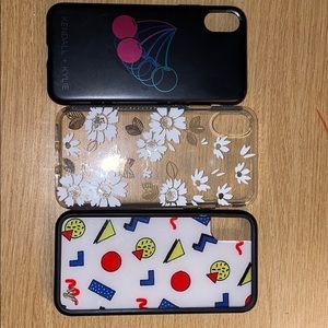 iPhone X case’s